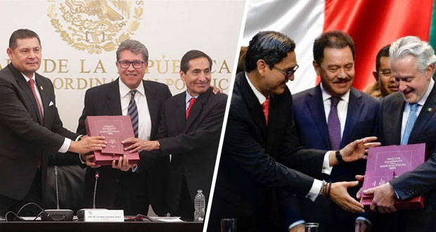 PPEF 2023 llega a Congreso: pide 7.1 billones de pesos; déficit, 1.1 billones