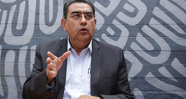 PRI encabezaría Mesa Directiva en Congreso; Morena, Vigilancia: Céspedes