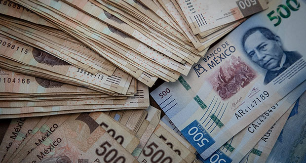 Para 2023, burocracia dorada mantendrá altos salarios; por arriba de inflación  