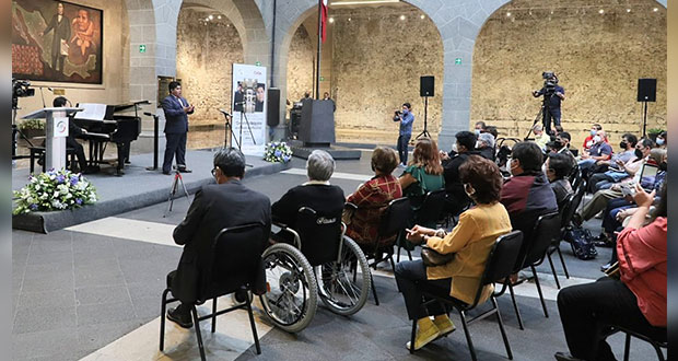 Para seguir las fiestas patrias, recital gratuito en antigua sede del Senado