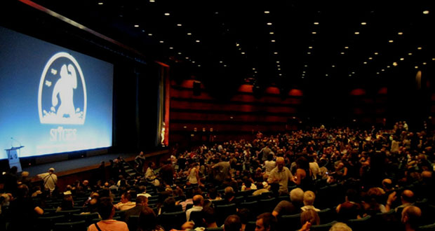 Piden dar mayor difusión a salas alternativas y festivales de cine en Puebla
