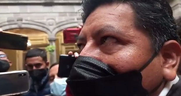 Por deuda de 12 mdp a CFE, 30 mil pobladores de Canoa con falta de agua: edil
