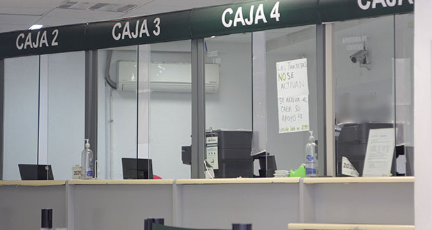 Por robo, 12 años de cárcel a trabajadores de bancos en Puebla, piden  