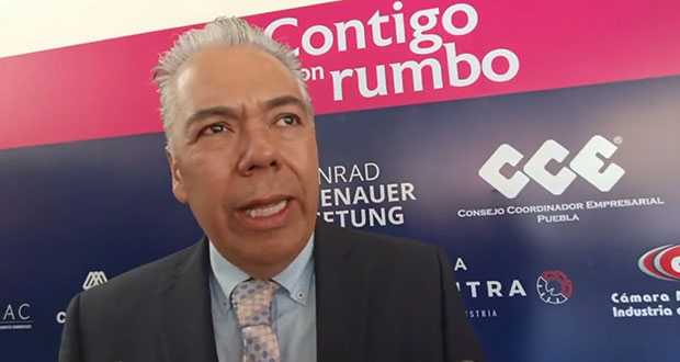 Positivo que se reanude el servicio de verificación tras 2 años en Puebla: CCE