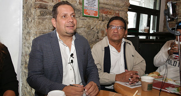 Puebla gana importancia con Armenta y Mier como líderes en Congreso: Carvajal
