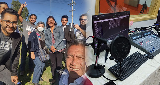 Radios comunitarias, otra forma de dar noticias para colectividad y sin agenda