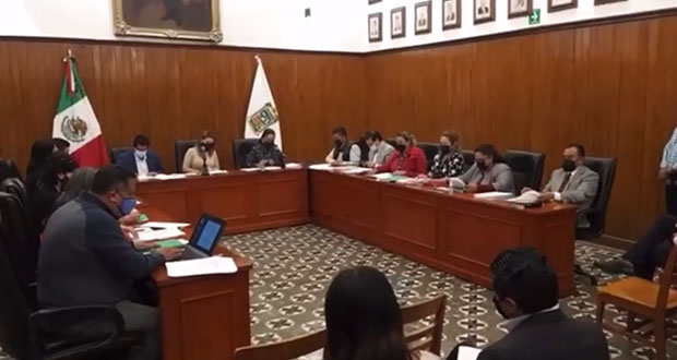 Regidores de San Pedro sí aprobaron integración de consejo: Sosapach
