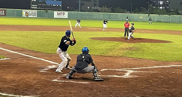 Regresa Liga Invernal de Béisbol en octubre; Pericos, presente