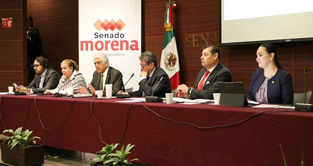 Ricardo Monreal propone nueva Ley de Aguas para garantizar ese derecho
