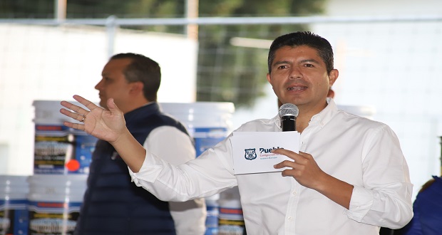No dar permisos para Tecate Comuna en Parque Ecológico fue mi decisión: Rivera