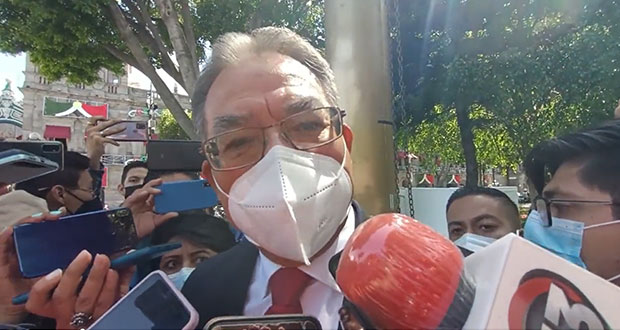 SEP no descarta proceder administrativamente contra Águila por no entregar AEPF