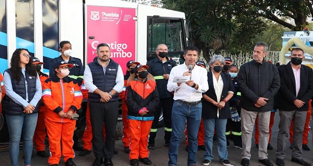 Decisión importante que gobierno busque expropiar La Cuchilla; se apoyará: edil