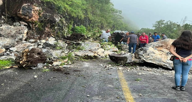 Por sismo, SICT evalúa red carretera, aeroportuaria y ferroviaria