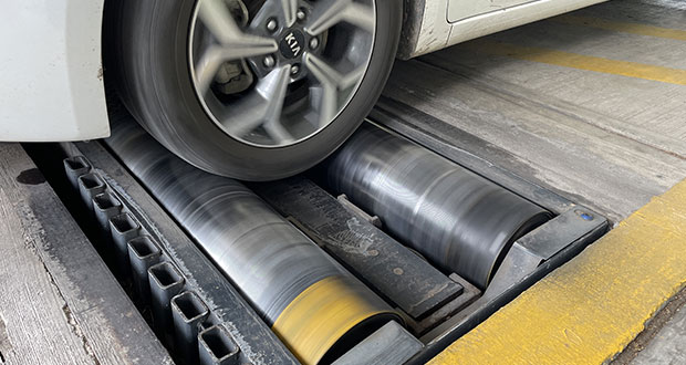 SSP de Puebla vigilará que automovilistas cumplan con verificación