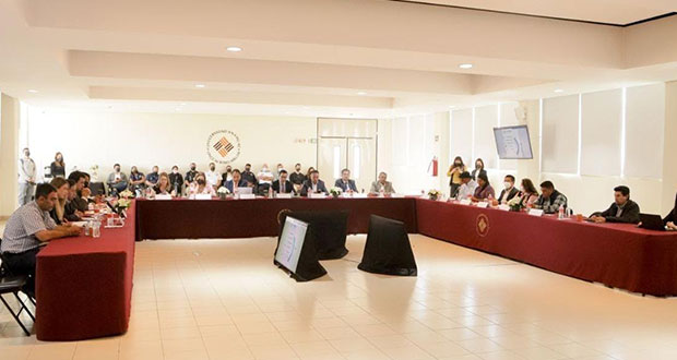 San Andrés Cholula y Universidad Anáhuac refuerzan seguridad