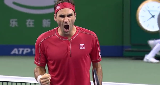 Se va “Su Majestad”: Federer se retira del tenis tras 24 años y 103 títulos