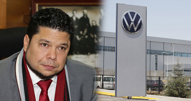 Secretaría de Trabajo busca evitar huelga en VW; descarta riesgo en inversiones