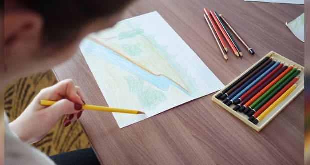 Segob convoca al concurso de dibujo y pintura infantil y juvenil