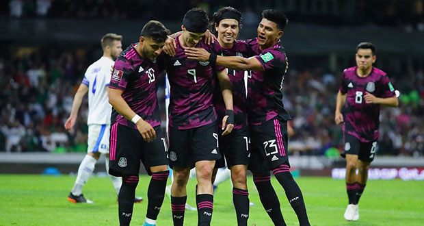 Selección Mexicana lanza convocatoria para amistosos de septiembre