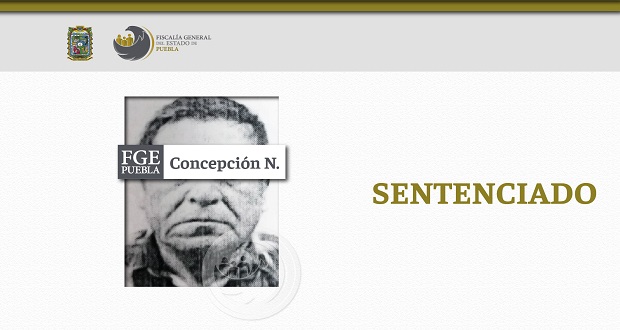 Dan 27 años de cárcel a sujeto por doble homicidio en 1993