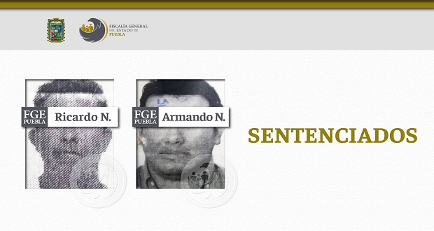 Sentencian a hermanos por asesinar a hombre en Totimehuacán