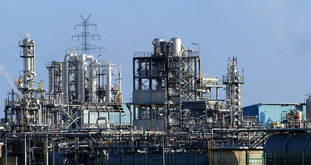 Sigue creciendo la actividad industrial en Puebla; en mayo alcanza 7.6%