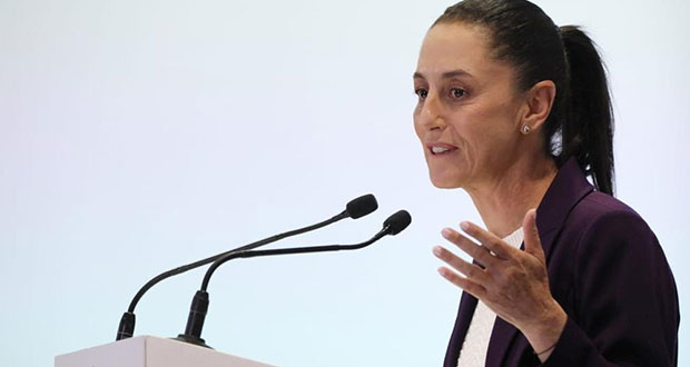 Simplificación para comercios en CDMX baja 50% trámites: Sheinbaum