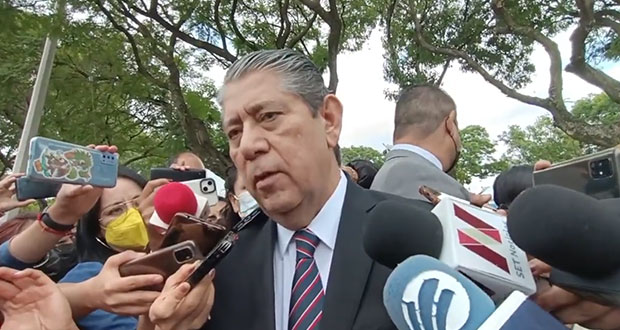 Tras detener a líder criminal, hallan fosa clandestina en Tehuacán