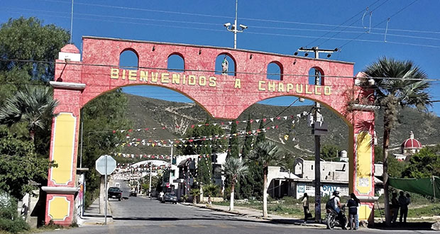 Tras tiroteo, sale directora de seguridad y 7 policías en Chapulco