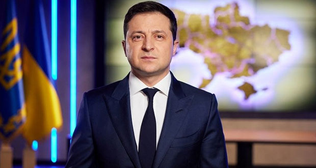 Ucrania rechaza negociar con Putin ante anexión de provincias a Rusia