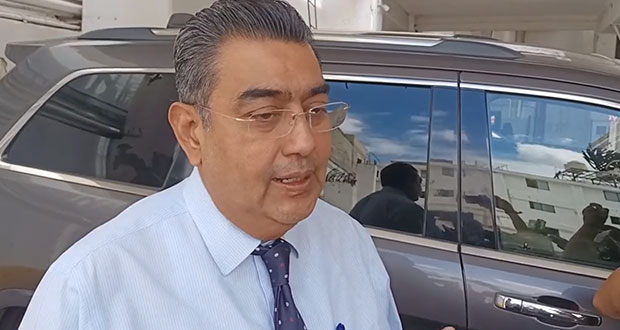 Urgen despenalización de aborto en Puebla; buscamos consenso: Céspedes