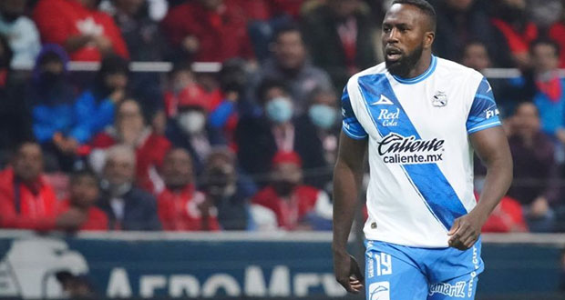 Video de Jozy Altidore en bar de Angelopolis causa polémica en redes