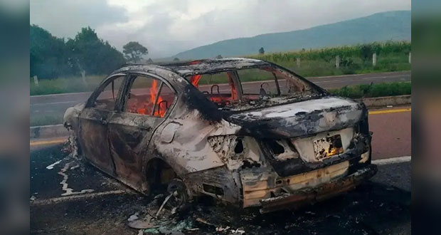 Violencia en Zacatecas, por operativo; detienen a 11 del CJNG