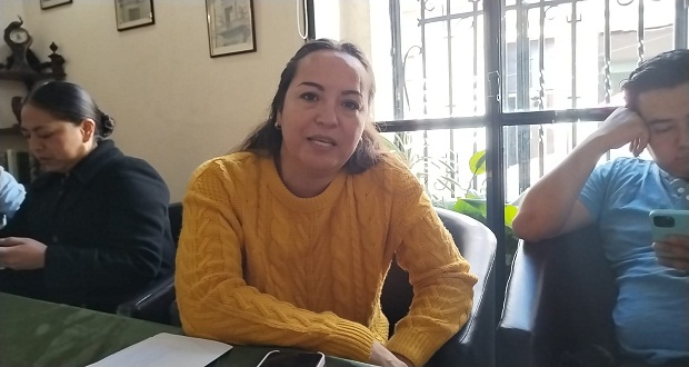 Puebla es vanguardia cultural en el país: comisión cultural de Antorcha