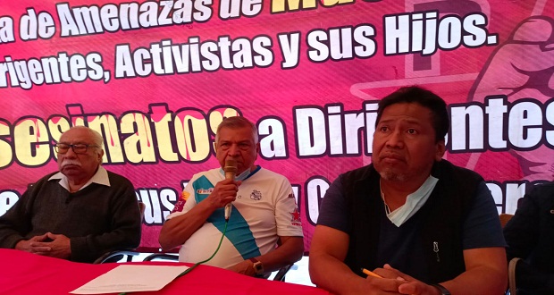 Comerciantes de “La Cuchilla” se deslindan de narcomenudeo; piden diálogo