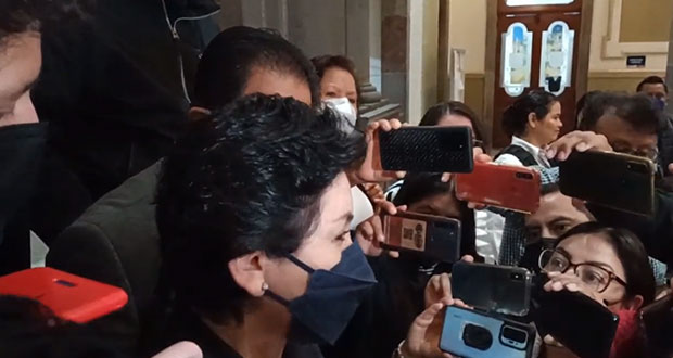 Xonacatepec y límites con Amozoc, zonas focalizadas para vigilar ductos: SSC