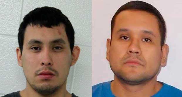 Apuñalamientos en Canadá dejan 10 muertos; 2 hermanos, sospechosos
