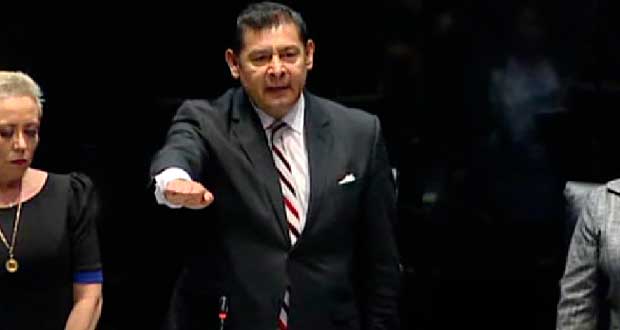  armenta_presidentre_senado