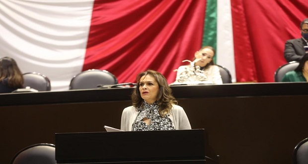 Diputada del PRI presenta iniciativa para reconocer la violencia vicaria