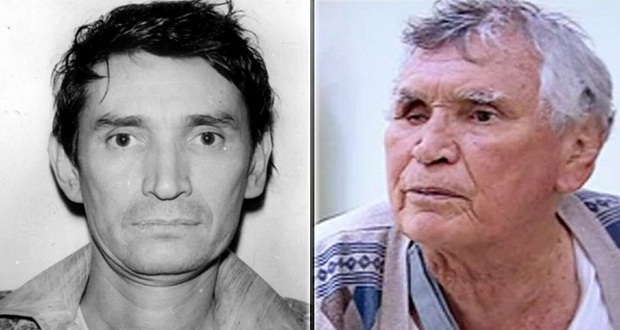 Dan prisión domiciliaria al capo del narco Félix Gallardo, el “Jefe de Jefes”