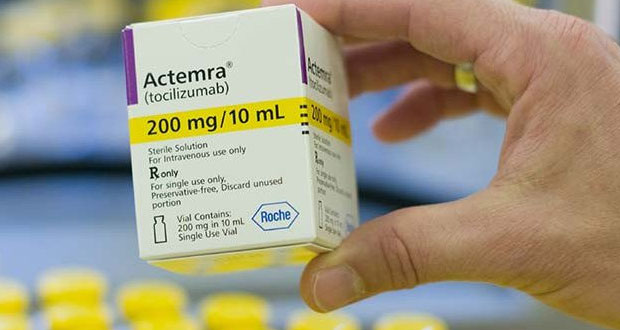 Actemra