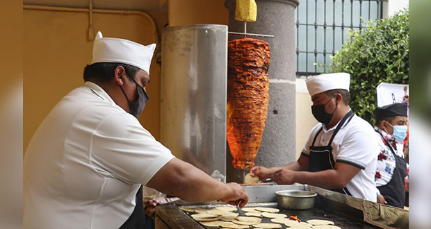 ¿Amas los tacos? San Nicolás Buenos Aires alista feria con baile