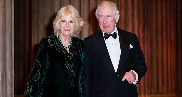 ¿Qué cargos ocuparán Carlos y Camila tras la muerte de Isabel II?