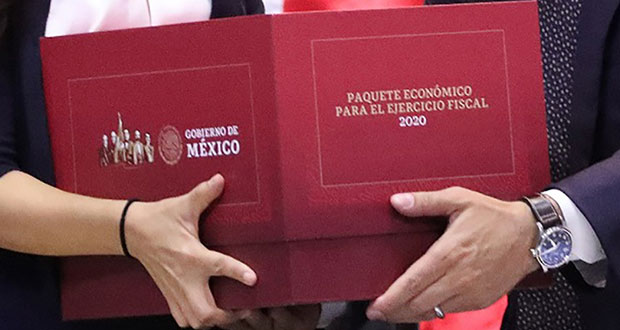 ¿Qué es el paquete económico? Este jueves SHCP lo presenta