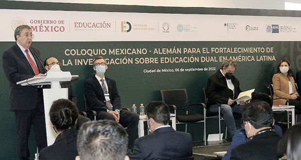 ¿Qué es la educación dual? SEP federal la implementa en 170 escuelas