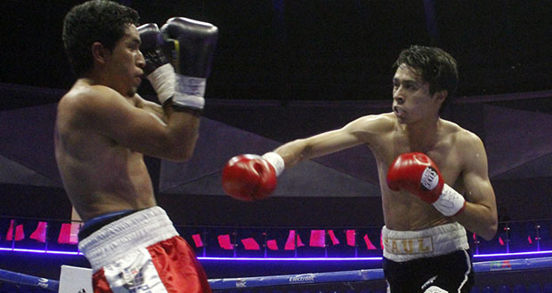 ¿Te falta ver más box? Habrá 10 peleas en Arena BUAP gratis para alumnos