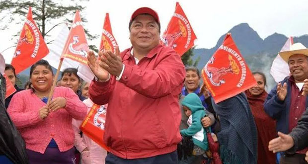A 5 años, homicidio de Manuel Hernández sigue impune: Antorcha