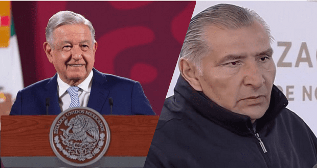AMLO pide a Segob ir a todos los congresos locales por reforma a Ejército