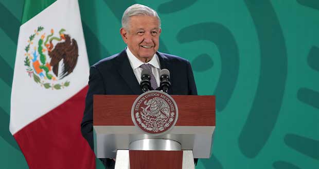 AMLO-Conferencia 