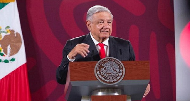 Controversia por T-MEC se mantiene: AMLO; hablará por teléfono con Biden